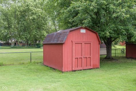 7448 W 100 North Greenfield IN 46140