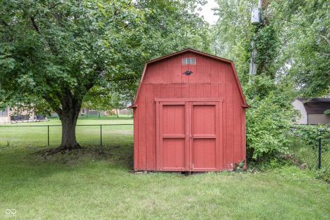 7448 W 100 North Greenfield IN 46140