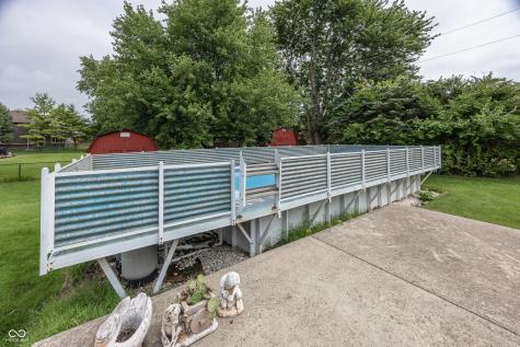 7448 W 100 North Greenfield IN 46140