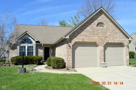 11374 Cherry Blossom East Drive Fishers IN 46038