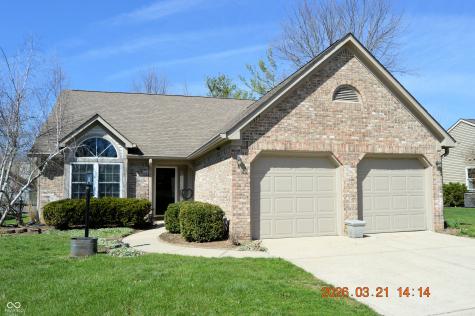 11374 Cherry Blossom East Drive Fishers IN 46038