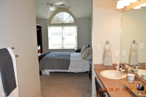 11374 Cherry Blossom East Drive Fishers IN 46038