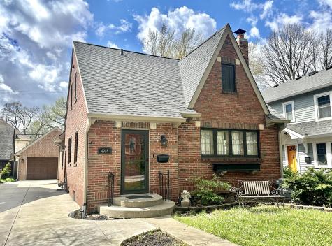 4908 N Illinois Street Indianapolis IN 46208