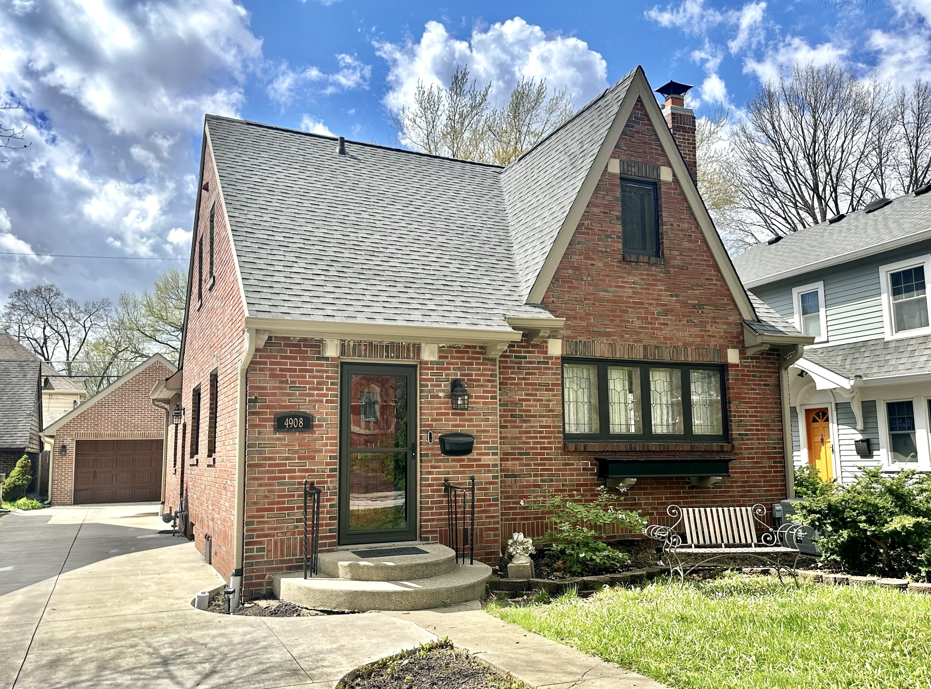 4908 N Illinois Street Indianapolis IN 46208