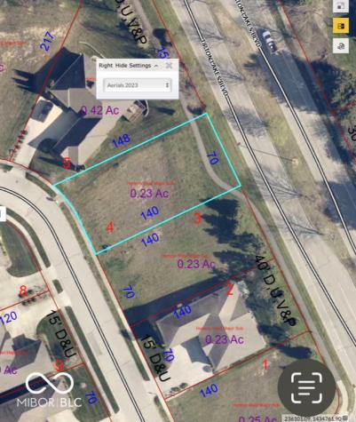 6100 Horizon Drive Columbus IN 47201