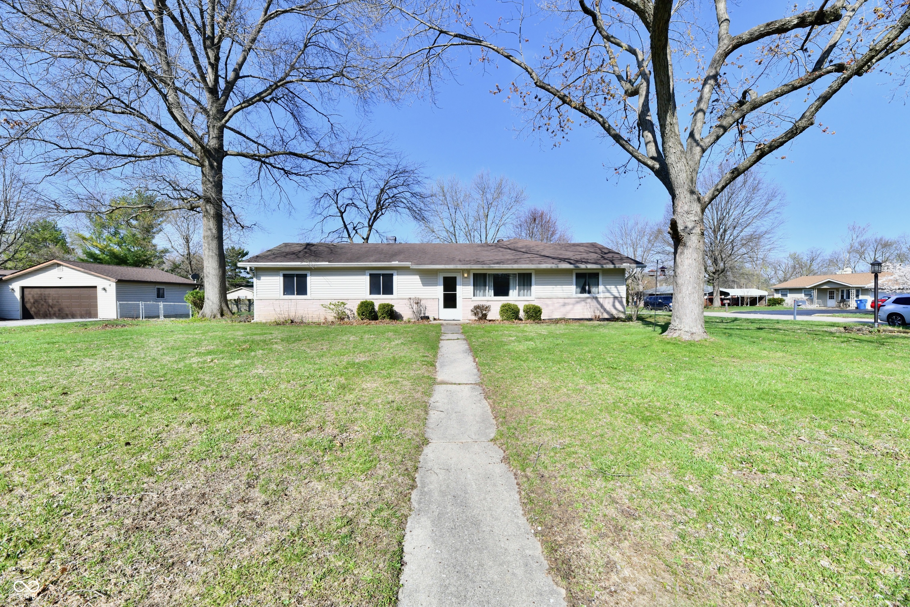 7548 S Haven Court Indianapolis IN 46217