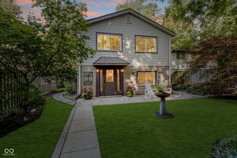 5112 Riverview Drive Indianapolis IN 46208
