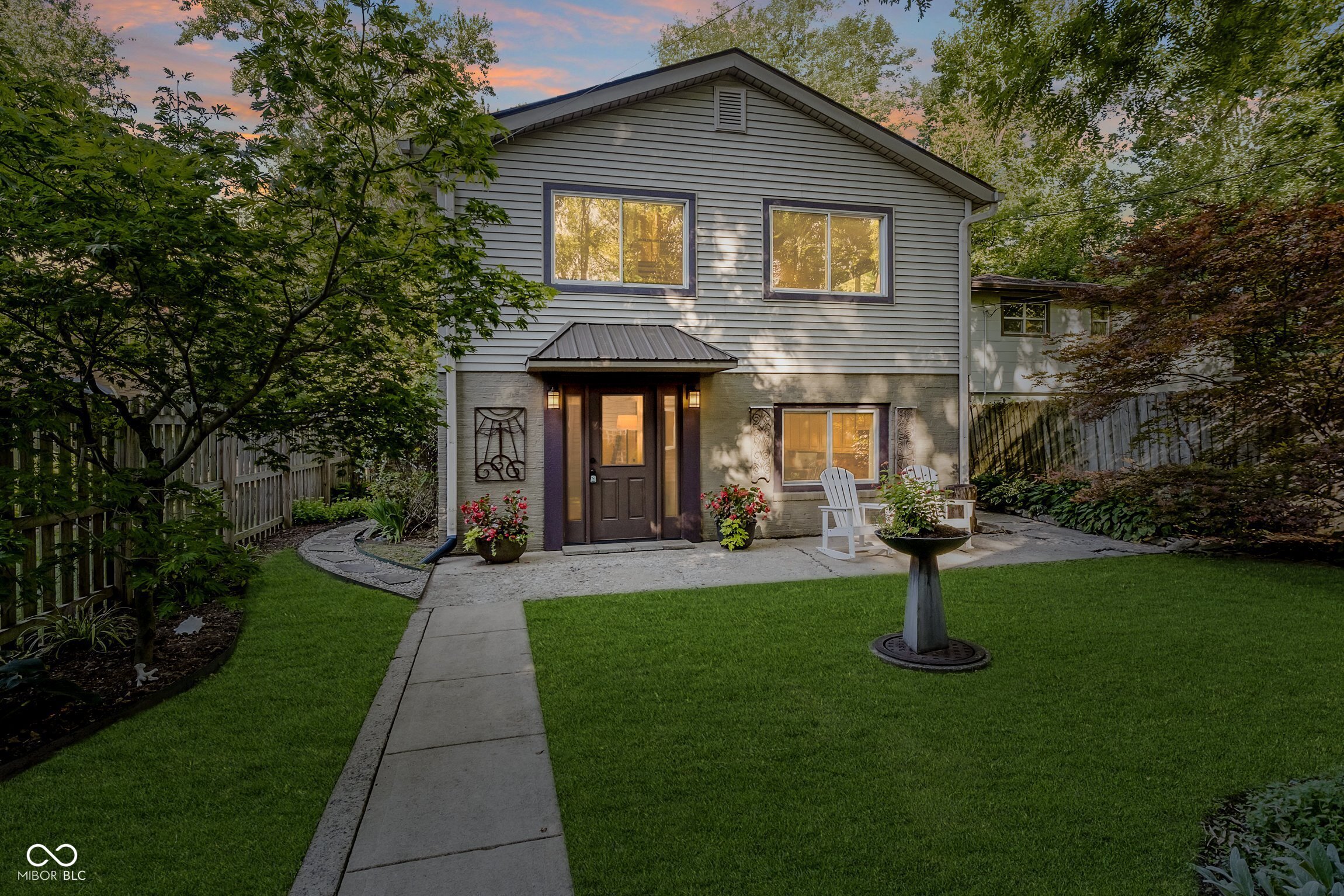 5112 Riverview Drive Indianapolis IN 46208