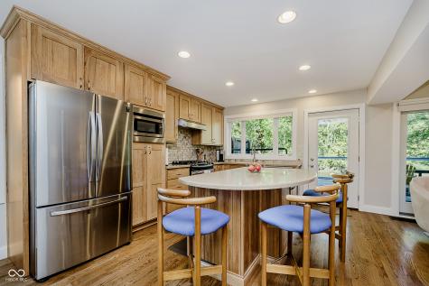 5112 Riverview Drive Indianapolis IN 46208