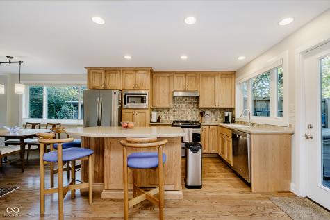 5112 Riverview Drive Indianapolis IN 46208