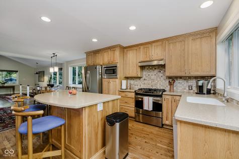 5112 Riverview Drive Indianapolis IN 46208
