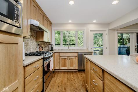5112 Riverview Drive Indianapolis IN 46208