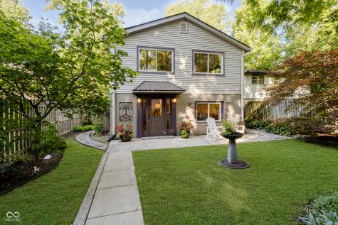 5112 Riverview Drive Indianapolis IN 46208
