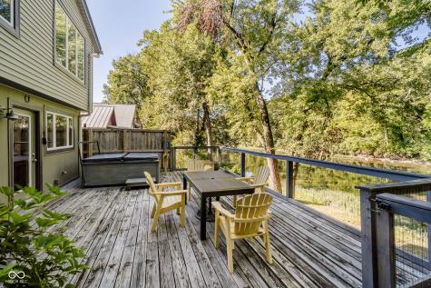 5112 Riverview Drive Indianapolis IN 46208