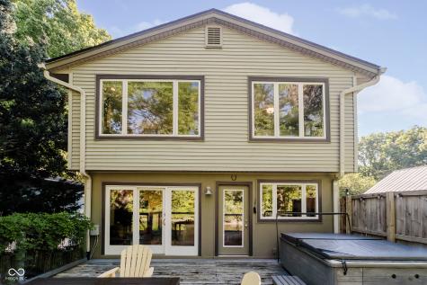 5112 Riverview Drive Indianapolis IN 46208