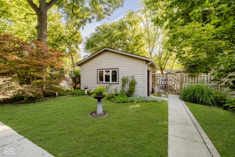 5112 Riverview Drive Indianapolis IN 46208