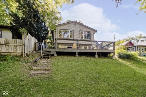 5112 Riverview Drive Indianapolis IN 46208