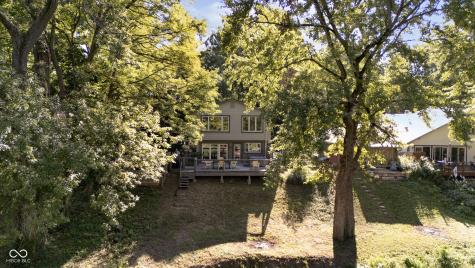 5112 Riverview Drive Indianapolis IN 46208