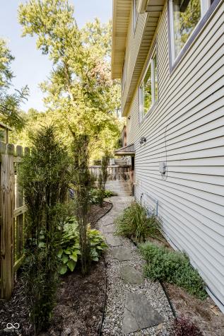 5112 Riverview Drive Indianapolis IN 46208