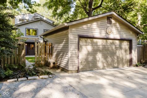 5112 Riverview Drive Indianapolis IN 46208