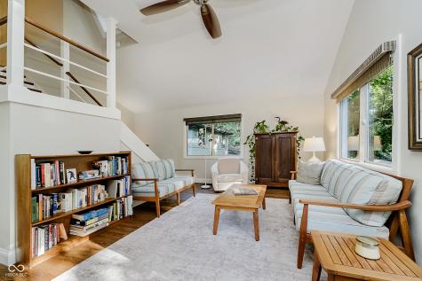 5112 Riverview Drive Indianapolis IN 46208