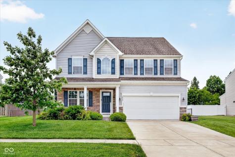 2859 Holiday Way Greenwood IN 46143