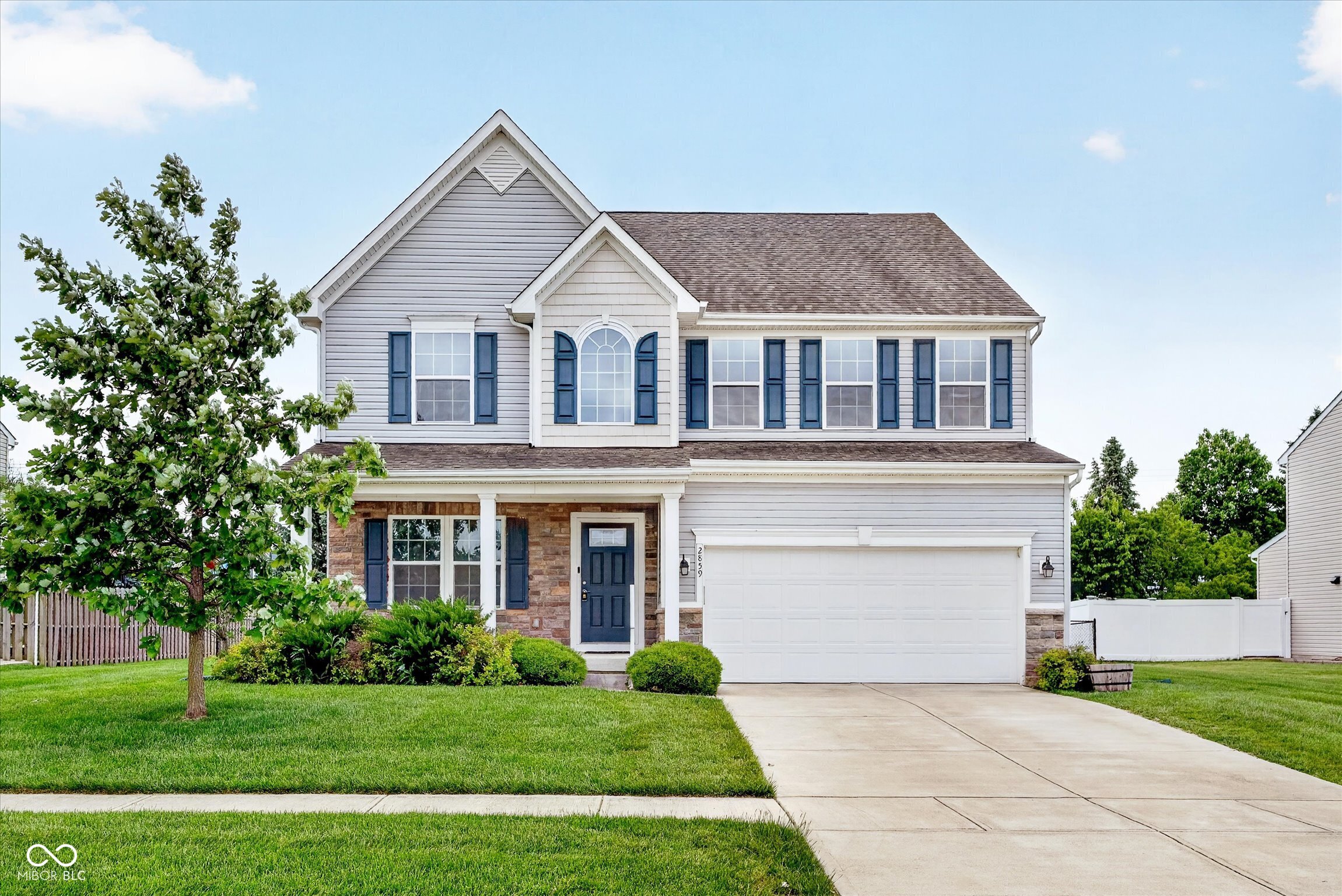 2859 Holiday Way Greenwood IN 46143