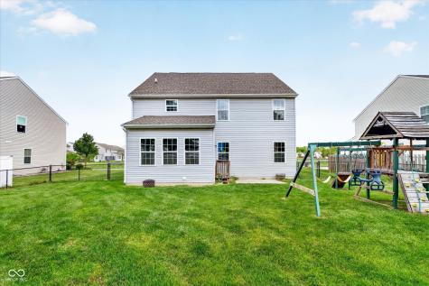 2859 Holiday Way Greenwood IN 46143