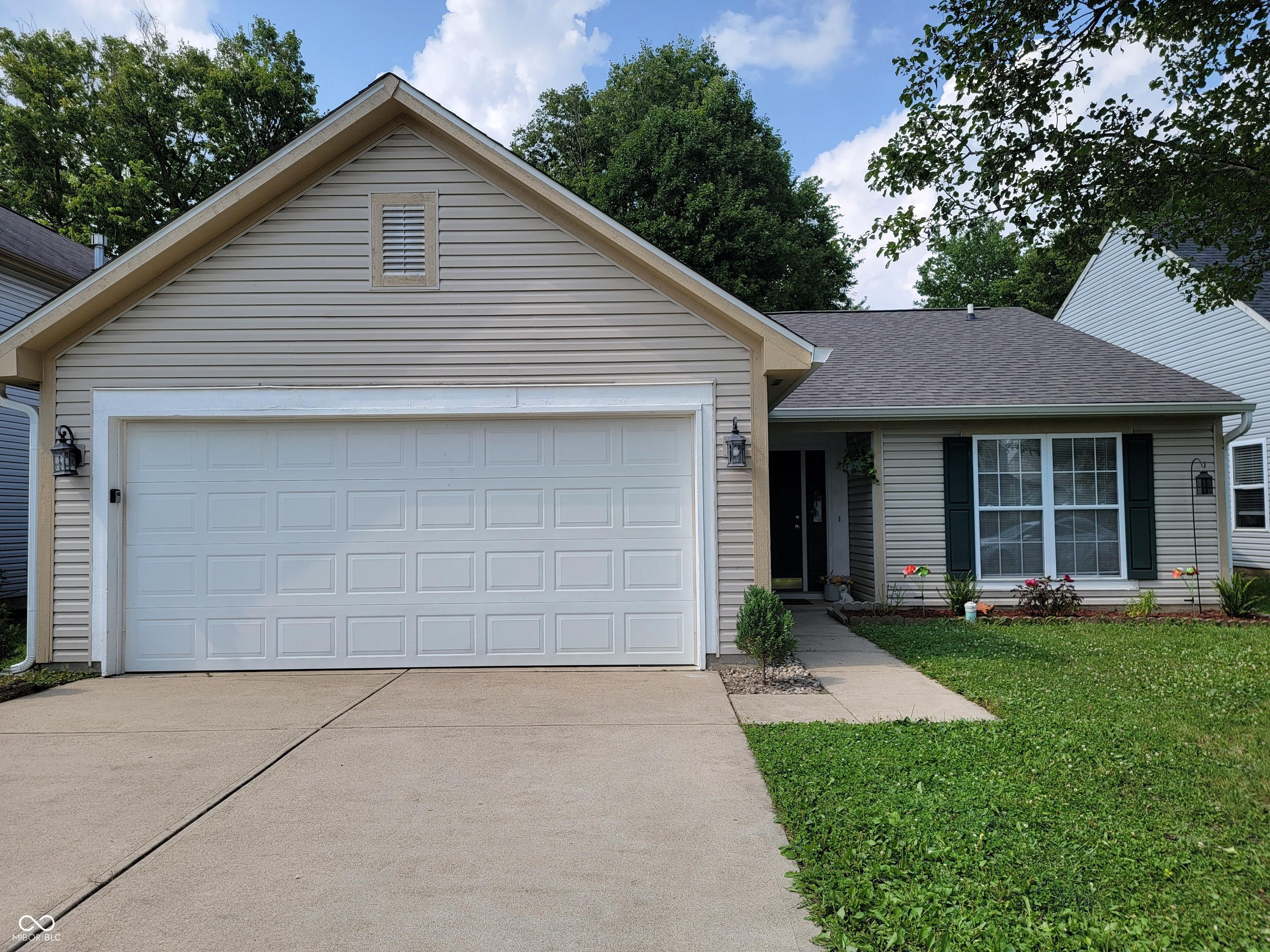 3344 Montgomery Drive Indianapolis IN 46227
