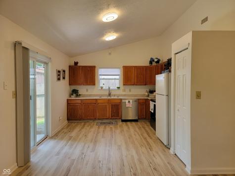 3344 Montgomery Drive Indianapolis IN 46227