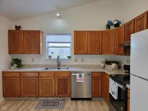 3344 Montgomery Drive Indianapolis IN 46227