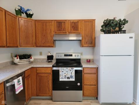 3344 Montgomery Drive Indianapolis IN 46227