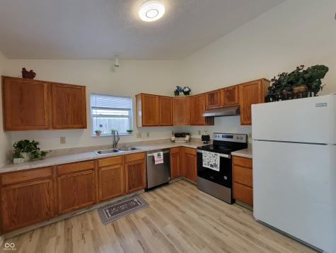 3344 Montgomery Drive Indianapolis IN 46227