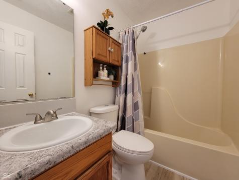 3344 Montgomery Drive Indianapolis IN 46227