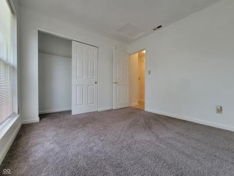 3344 Montgomery Drive Indianapolis IN 46227