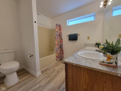 3344 Montgomery Drive Indianapolis IN 46227