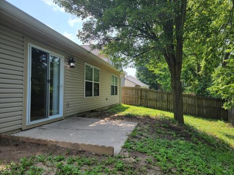 3344 Montgomery Drive Indianapolis IN 46227