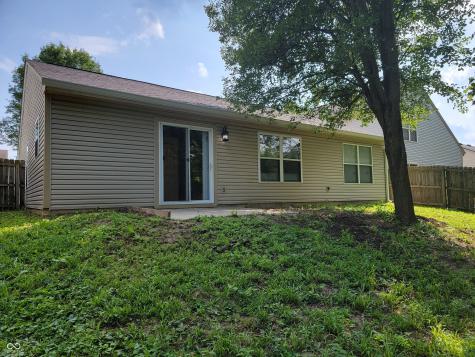 3344 Montgomery Drive Indianapolis IN 46227