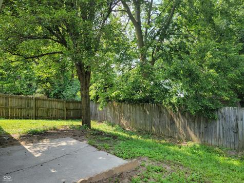 3344 Montgomery Drive Indianapolis IN 46227