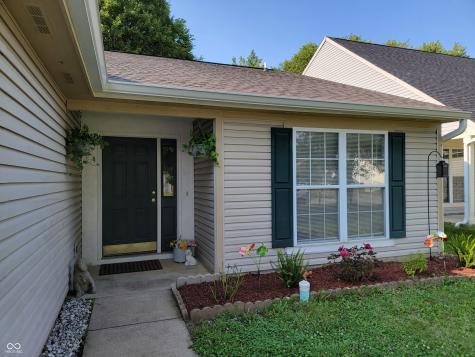 3344 Montgomery Drive Indianapolis IN 46227