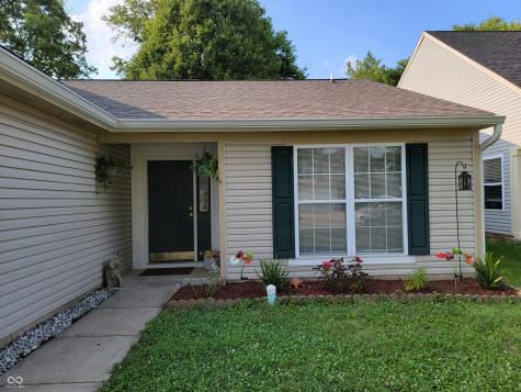 3344 Montgomery Drive Indianapolis IN 46227