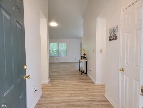 3344 Montgomery Drive Indianapolis IN 46227