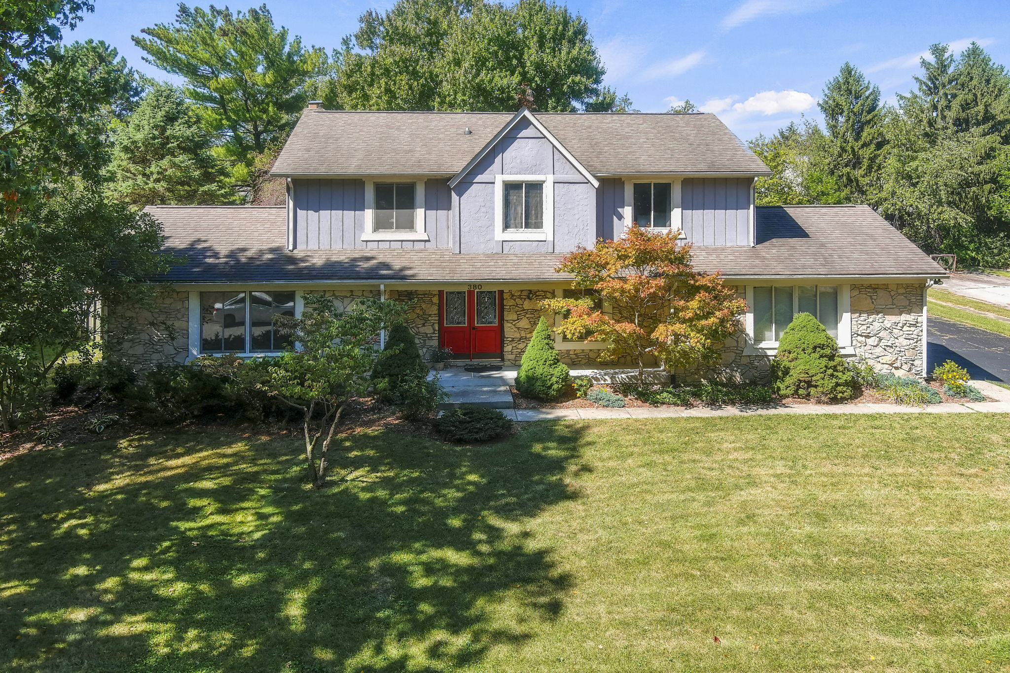 380 Patricia Court Carmel IN 46033