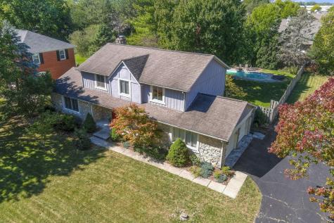 380 Patricia Court Carmel IN 46033