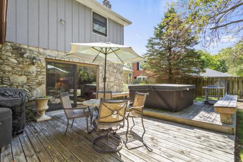 380 Patricia Court Carmel IN 46033