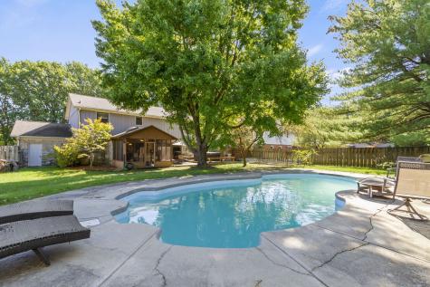 380 Patricia Court Carmel IN 46033