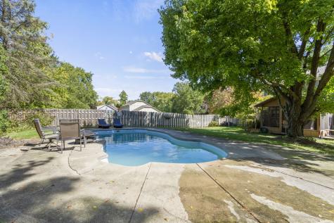 380 Patricia Court Carmel IN 46033
