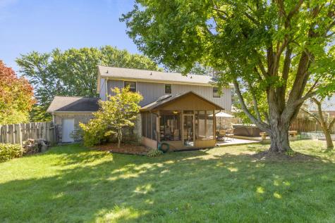380 Patricia Court Carmel IN 46033