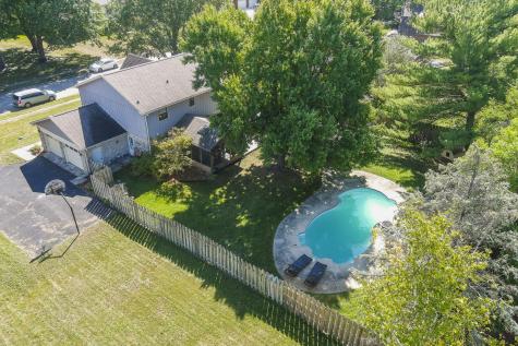 380 Patricia Court Carmel IN 46033