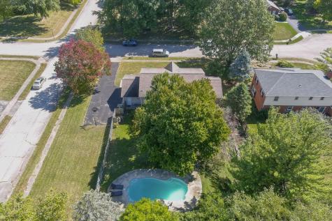 380 Patricia Court Carmel IN 46033